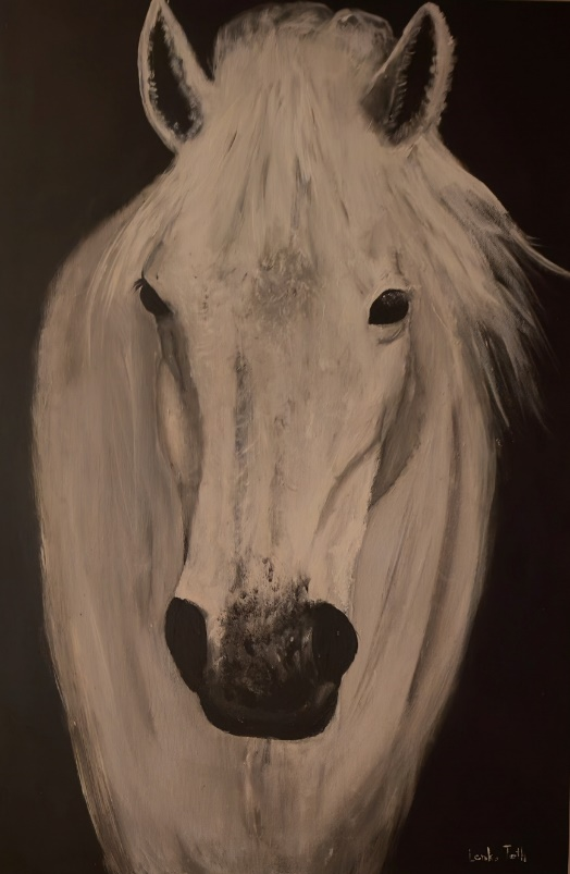 El caballo