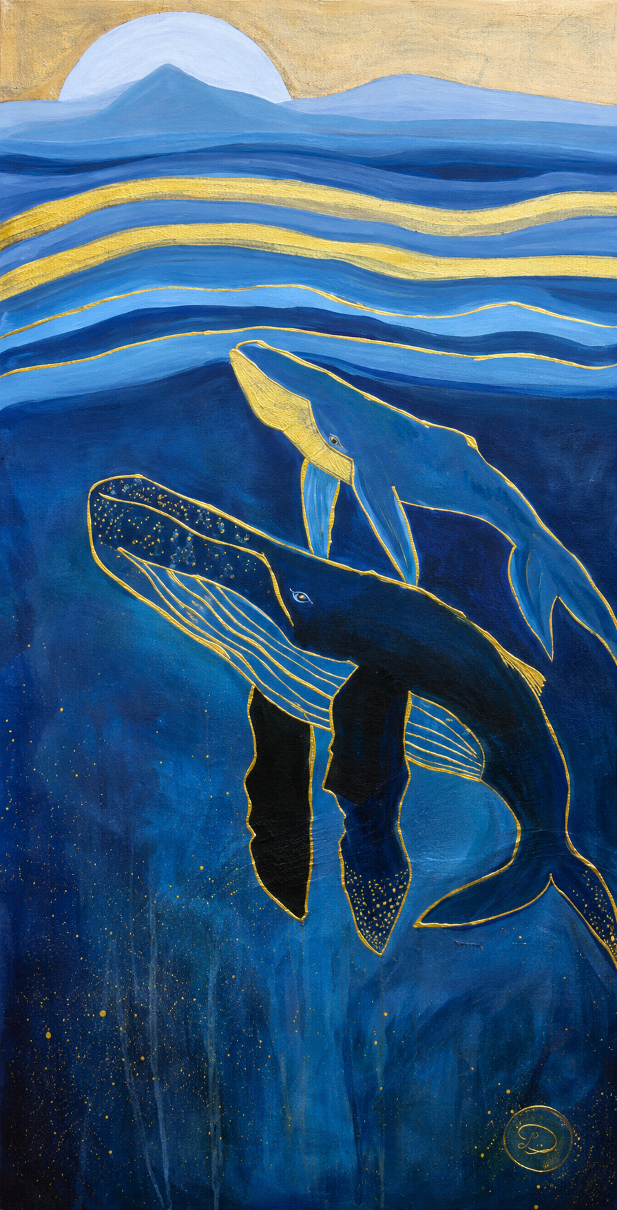Whales