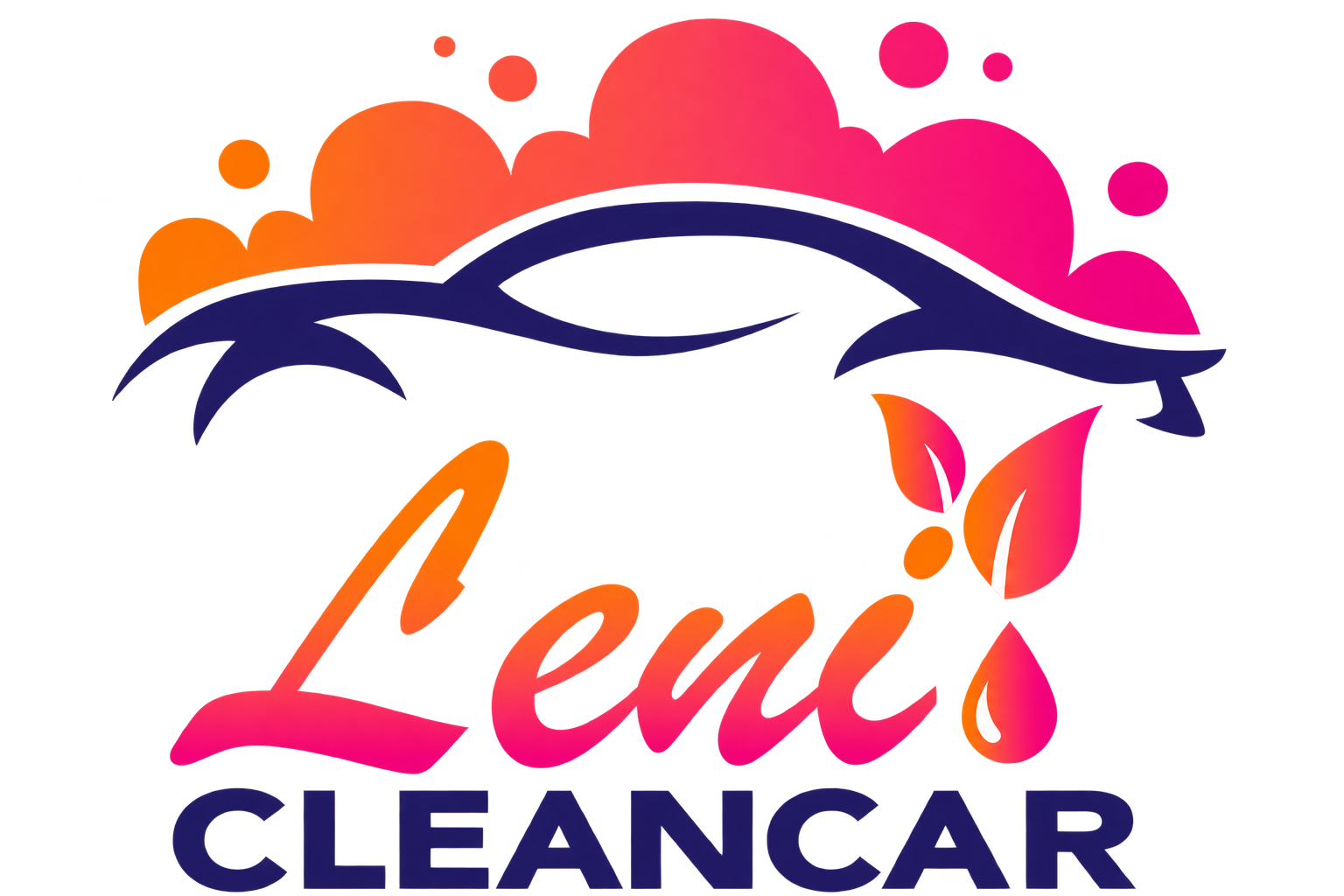 Leni-Clean-Car